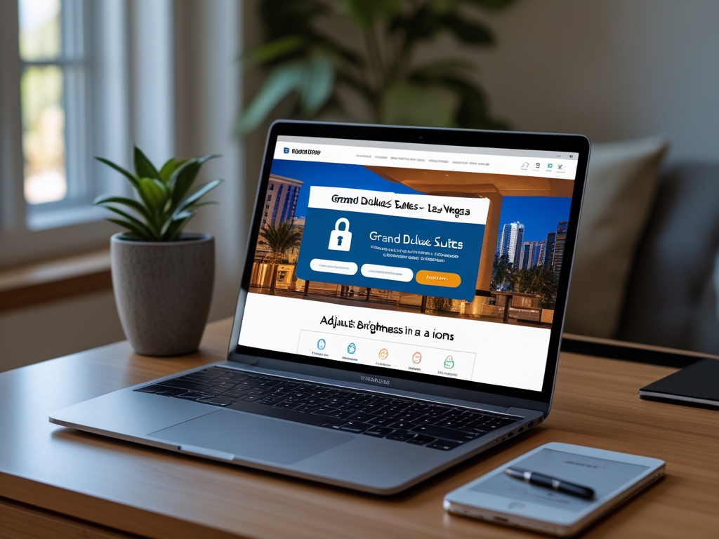 Safe Booking Tips for Luxury Hotels and Flights Online