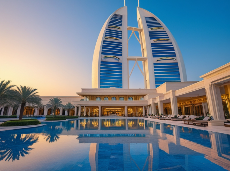 Top Luxury Hotel Reviews and Unique Experiences