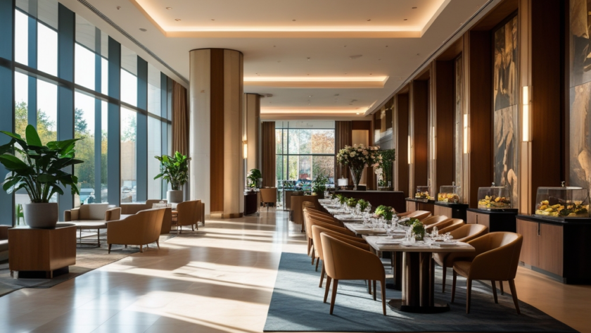 Luxury Hotel Reviews and Unique Experience Comparisons