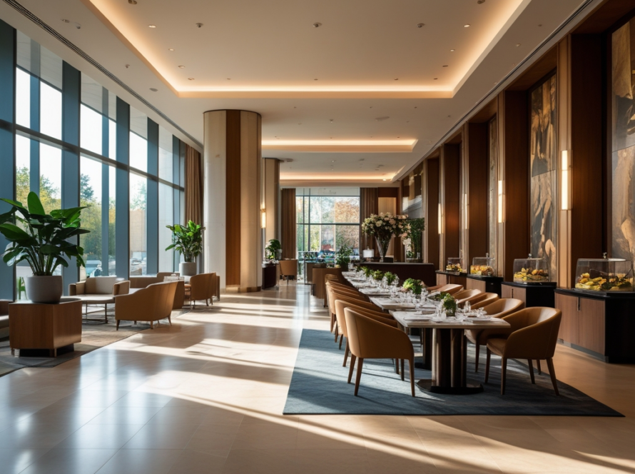 Luxury Hotel Reviews and Unique Experience Comparisons